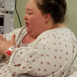 Meet your Posher, Cathy